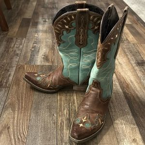 Ariat Boots